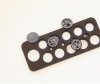 QuickWheel QW-289 Panzer I Ausf. B - Academy 1/35
